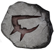 Bat Rune