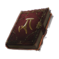 Tome of Vigor I